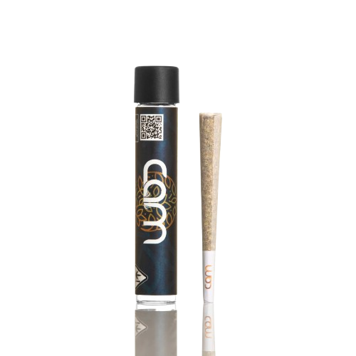 PREROLL [1G] KOSHER KUSH - 1 G product image