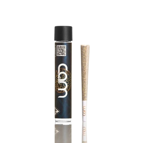 PREROLL [1G] KUSH MINTS - 1 G product image