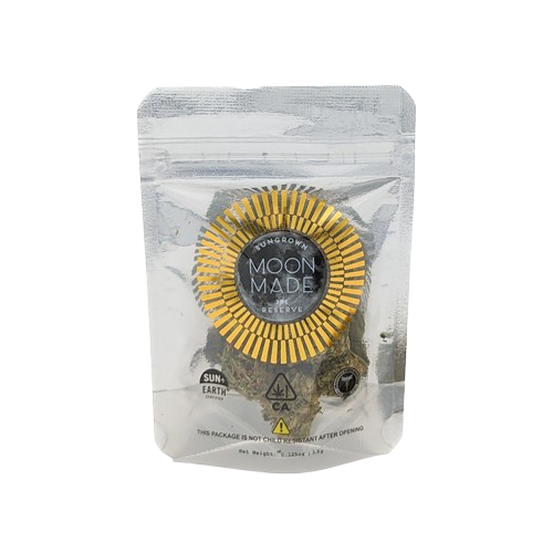 FLOWER [3.5G] FORBIDDEN FIRE - 3.5 G product image