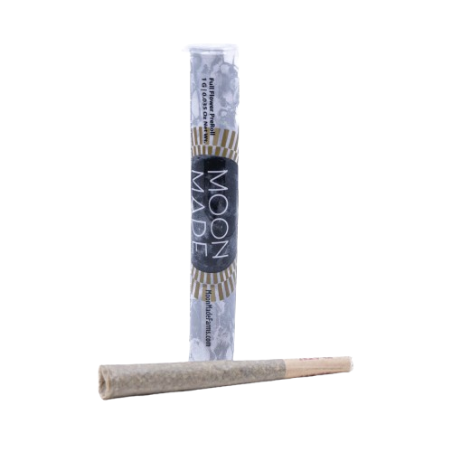 SOLAR 9 PREROLL [1G] PEACE MAKER - 1 G product image