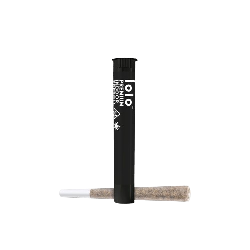 PREROLL [1G] BLACK CHERRY LEMONADE - 1 G