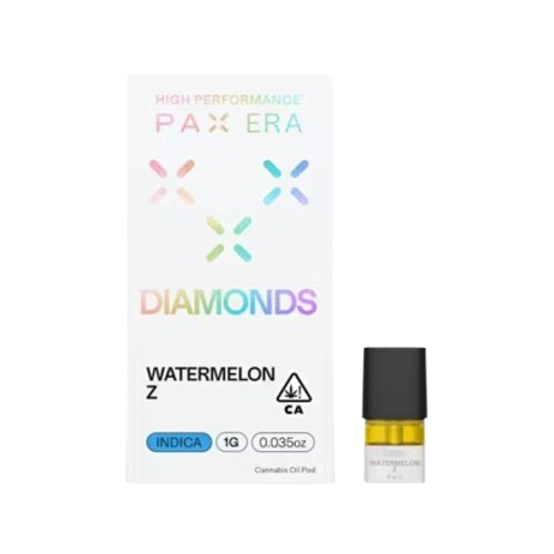 DIAMONDS POD [1G] WATERMELON Z - 1 G product image