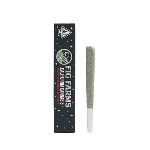 PREROLL [1G] CHEM & CHERRY - 1 G