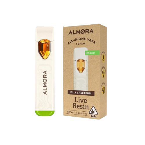 READY TO USE VAPORIZER [1G] ROSE Z - 1 G product image