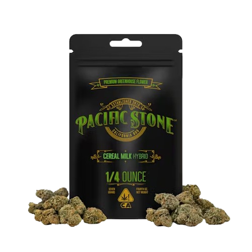 FLOWER [7G] CEREAL MILK - 7 G product image