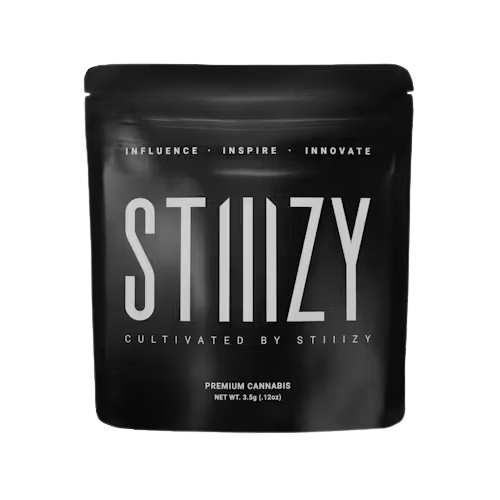 BLACK LABEL FLOWER [3.5G] PINK PINEAPPLE - 3.5 G product image