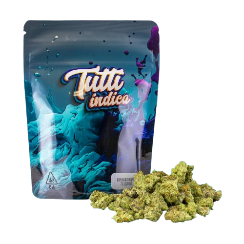 FLOWER SMALLS [7G] LA POP ROCKS - 7 G product image