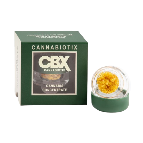 TERP SUGAR [1G] BANANA GLUE - 1 G product image