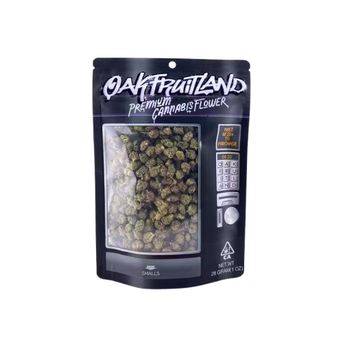 PREMIUM FLOWER SMALLS [28G] GUAVALICIOUS - 28 G product image