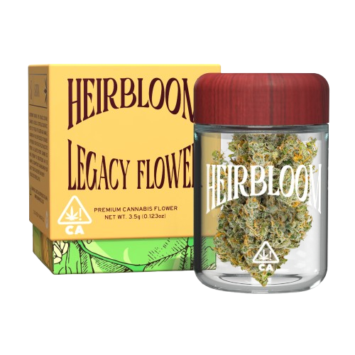 FLOWER [3.5G] DURBAN POISON - 3.5 G product image