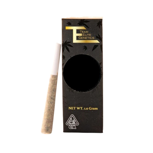 PREROLL [1G] THE RESISTANCE - 1 G