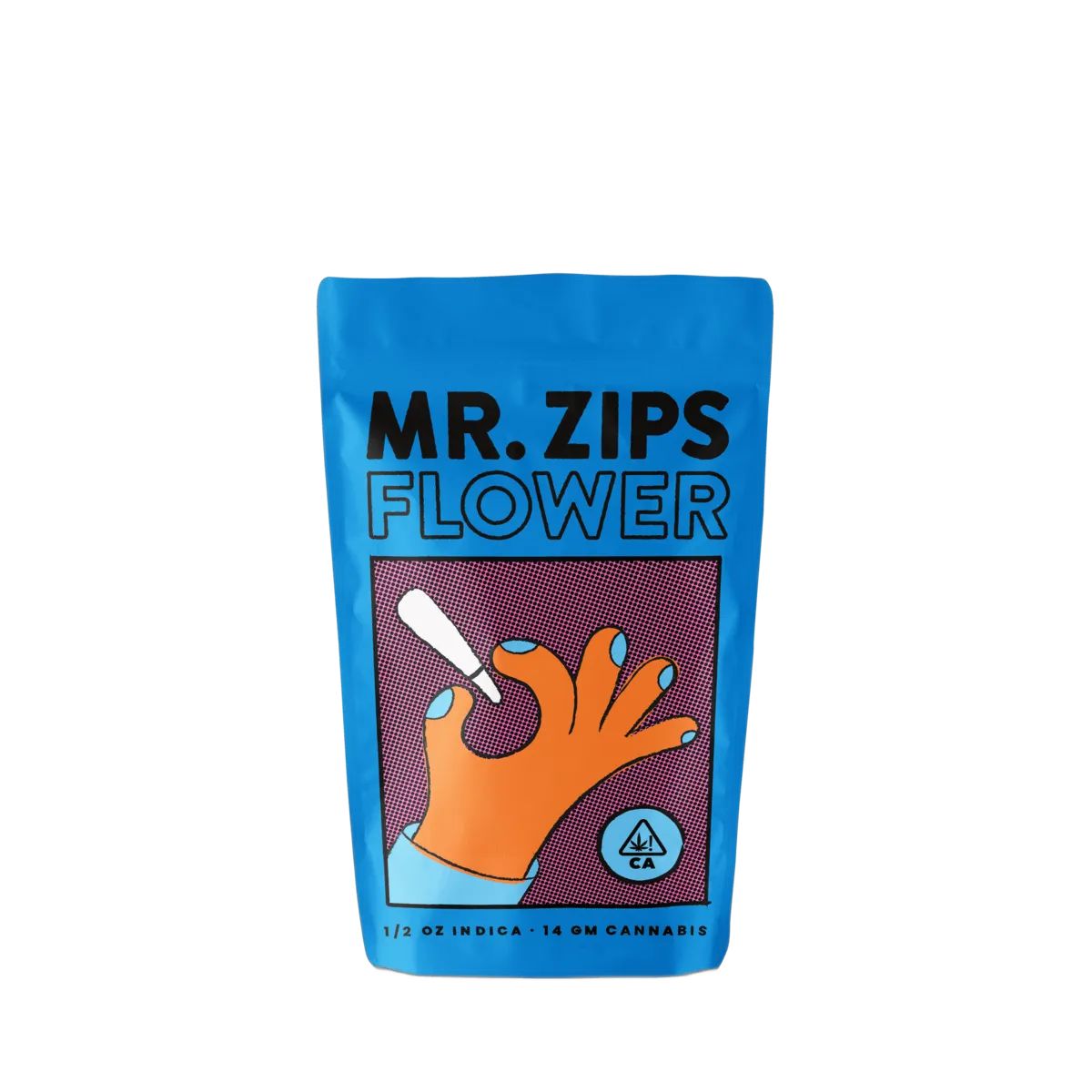 FLOWER [28G] SPACE ROCKS product image