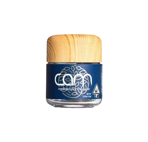 PRIVATE RESERVE FLOWER [3.5G] SUPER SILVER HAZE - 3.5 G product image