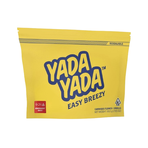 FLOWER SMALLS [20G] GOVERNMINT OASIS - 20 G product image