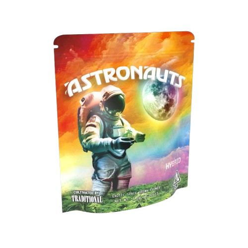 FLOWER [3.5G] SPACE BLASTERZ - 3.5 G