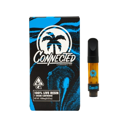 LIVE RESIN CARTRIDGE [1G] PERMANENT MARKER - 1 G product image