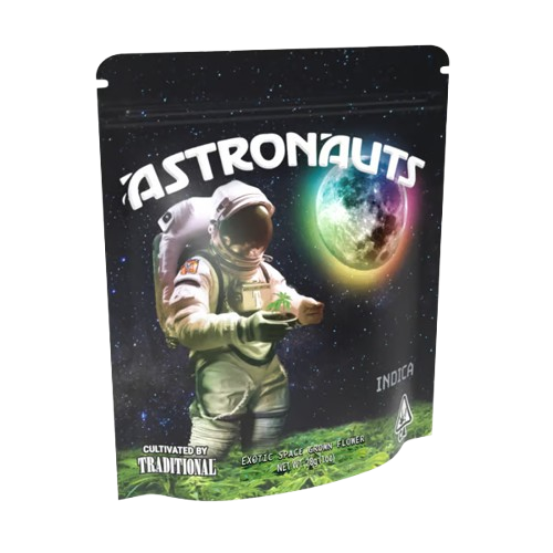 FLOWER [28G] SPACE BELTS - 28 G product image