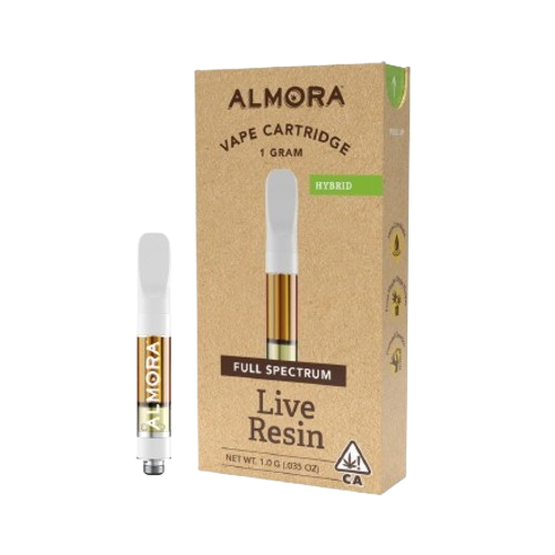 LIVE RESIN CARTRIDGE [1G] MOONLIGHT - 1 G product image
