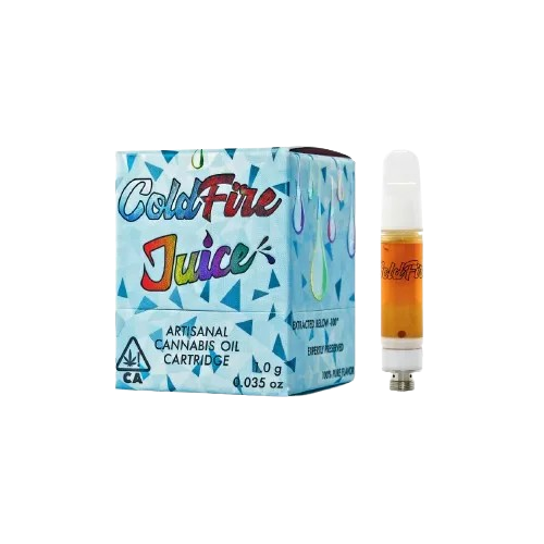 CURED JUICE CARTRIDGE [1G] MONKEY BUBBLEZ BY SEVEN LEAVES - 1 G product image