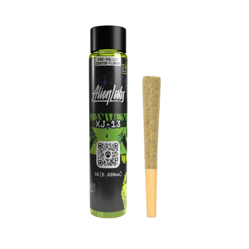 PREROLL [1G] XJ-13 - 1 G