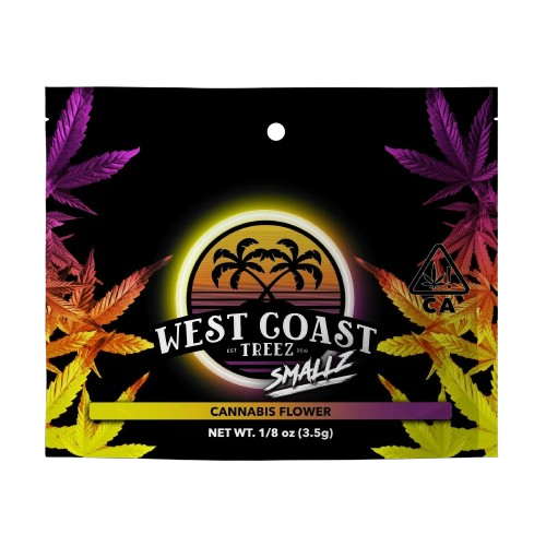 FLOWER SMALLS [3.5G] ZTOPIA - 3.5 G