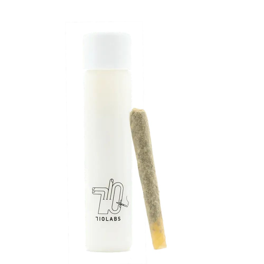 PREROLL [1G] THE RUCKER #1 - 1 G product image
