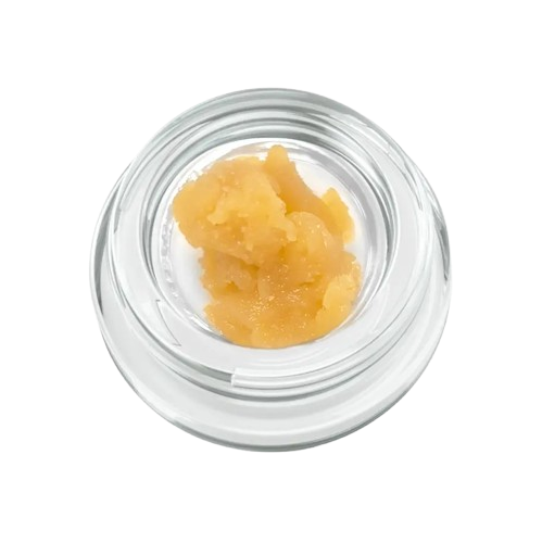 COLD CURE LIVE ROSIN [1G] PAPAYANA GAS - 1 G product image