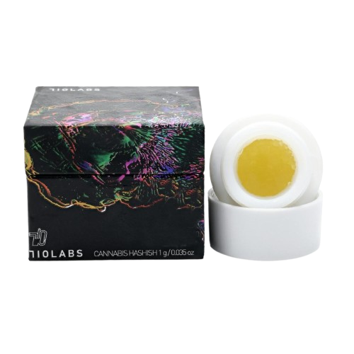PERSY ROSIN [1G] CEREAL STAR #5 - 1 G