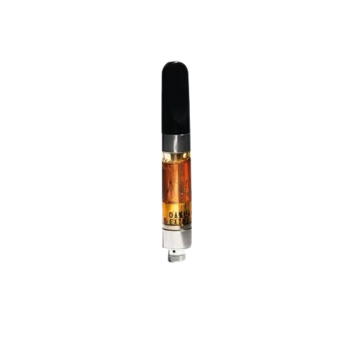 LIVE RESIN CARTRIDGE [1G] STRAWBERRY OG - 1 G