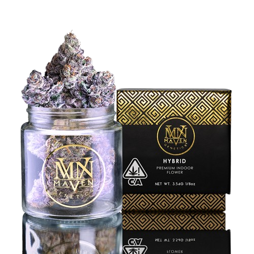 FLOWER [3.5G] CHROMA - 3.5 G product image