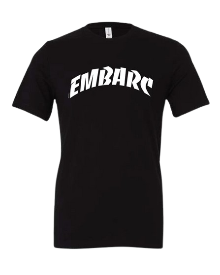 PAINFULLY LOCAL HEAVYWEIGHT T-SHIRT [L] - LARGE