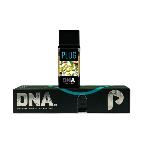 DNA PLUG POD [1G] LIMONCELLO - 1 G product image