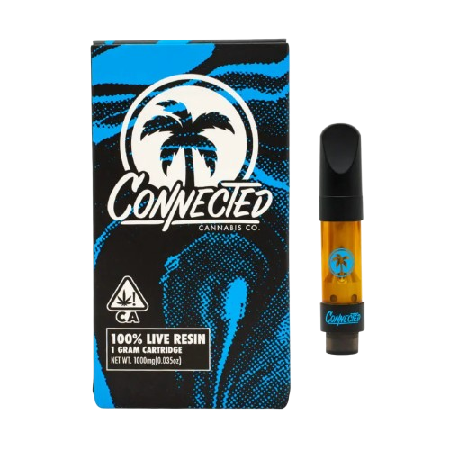 LIVE RESIN CARTRIDGE [1G] SILVER SPOON - 1 G product image