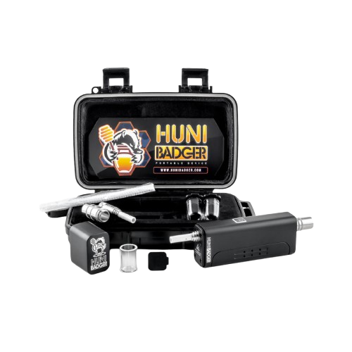 HUNI BADGER KIT product image
