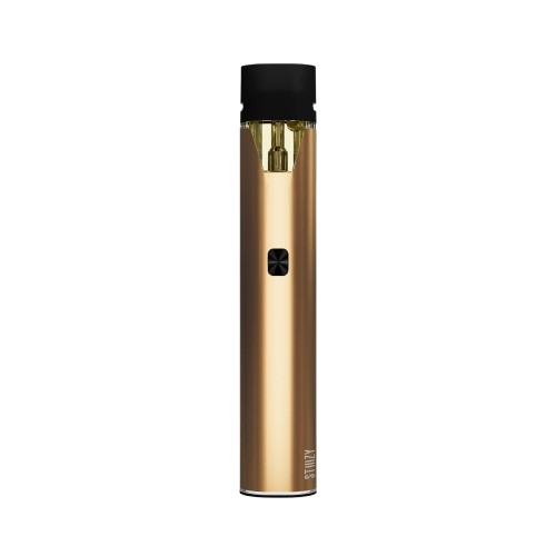 STIIIZY PRO BATTERY [GOLD] - ONE SIZE product image