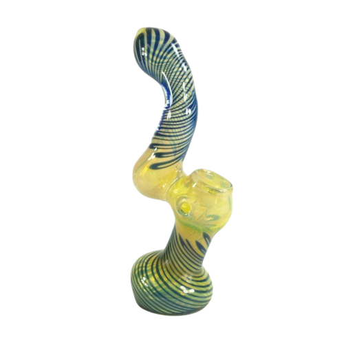 5-6" ASSORTED MEDIUM BUBBLER