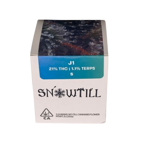 FLOWER [3.5G] J1 - 3.5 G product image