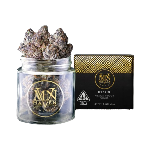 FLOWER [3.5G] LIPSMACKERZ - 3.5 G