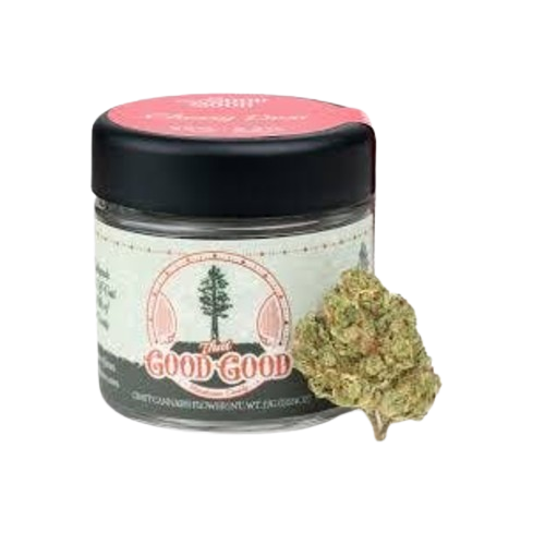 FLOWER [3.5G] GLITTER BOMB - 3.5 G