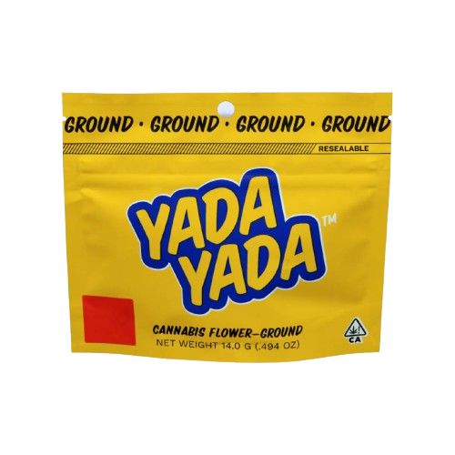 PREGROUND FLOWER [14G] SMACKERZ - 14 G