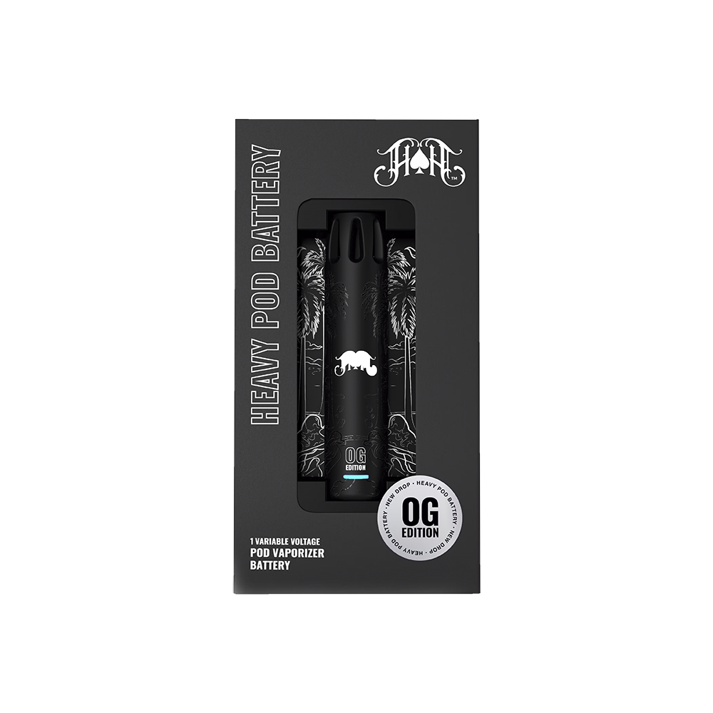 POD BATTERY WITH CABLE LIMITED EDITION MURAL PAINT product image