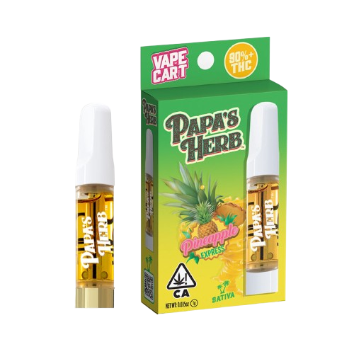 CARTRIDGE [1G] PINEAPPLE EXPRESS - 1 G product image