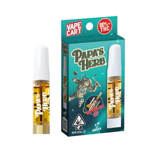 CARTRIDGE [1G] SKYWALKER OG - 1 G product image