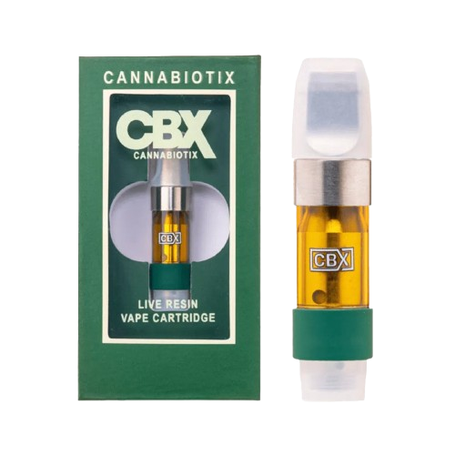 CARTRIDGE [0.5G] GM-UHOH product image