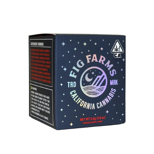 FLOWER [3.5G] CHERRY MARTINELLI - 3.5 G product image