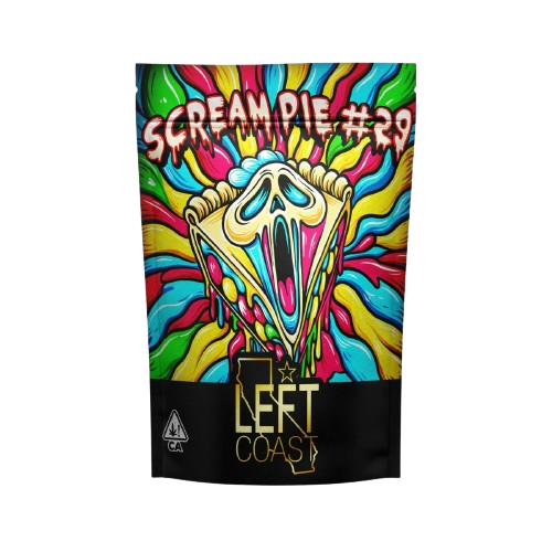 FLOWER SMALLS [3.5G] SCREAM PIE #29 - 3.5 G product image