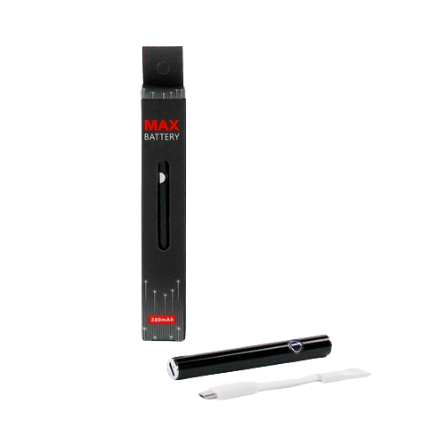 350 MAH VARIABLE VOLTAGE BATTERY + USB CHARGER ASSORTED product image