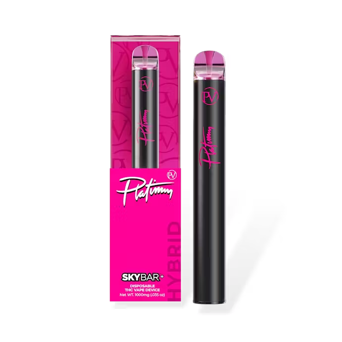 SKYBAR READY TO USE VAPORIZER [1G] WATERMELON - 1 G