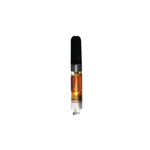 LIVE RESIN CARTRIDGE [1G] GARLIC GAS - 1 G product image