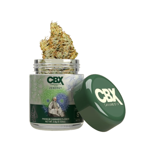 FLOWER [3.5G] ZENERGY - 3.5 G product image